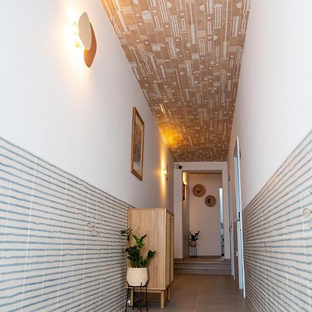 Hostal Tarantelo Conil 콘일데라프론테라 외부 사진