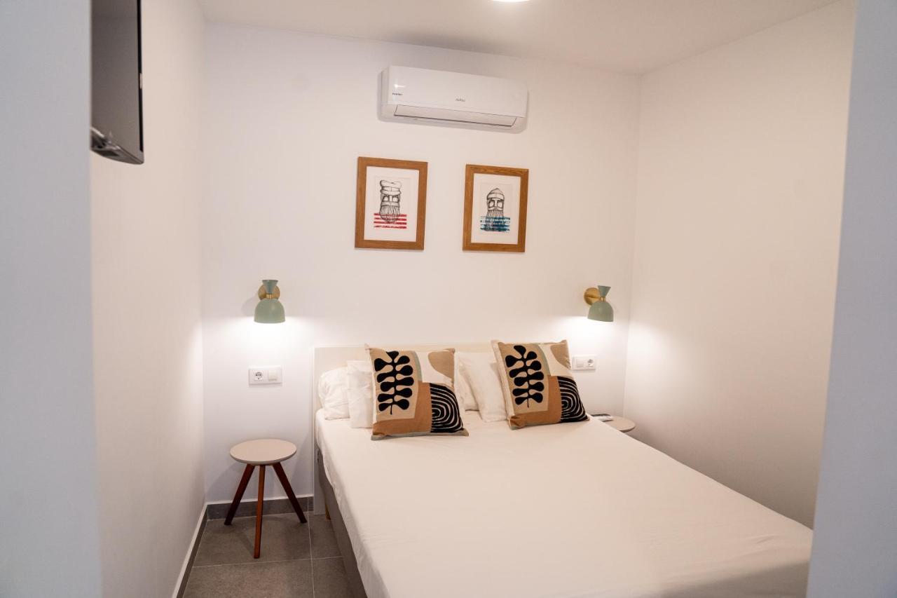 Hostal Tarantelo Conil 콘일데라프론테라 외부 사진