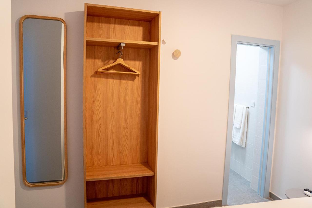 Hostal Tarantelo Conil 콘일데라프론테라 외부 사진