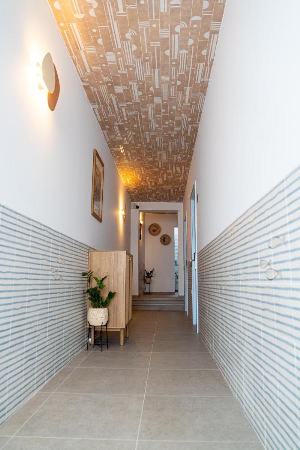 Hostal Tarantelo Conil 콘일데라프론테라 외부 사진