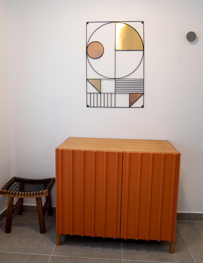 Hostal Tarantelo Conil 콘일데라프론테라 외부 사진
