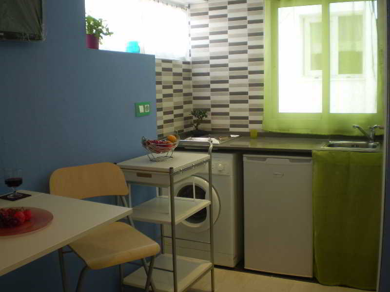 Hostal Tarantelo Conil 콘일데라프론테라 외부 사진